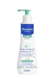 МУСТЕЛА Stelatopia емолиентен крем 300ml