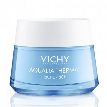 ВИШИ AQUALIA THERMAL RICH крем дневен 50ml 588225