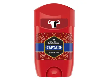 ОЛД СПАЙС КАПИТАН ДЕО СТИК