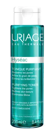 URIAGE HYSEAC TONIQUE Прочистващ тоник 250ml