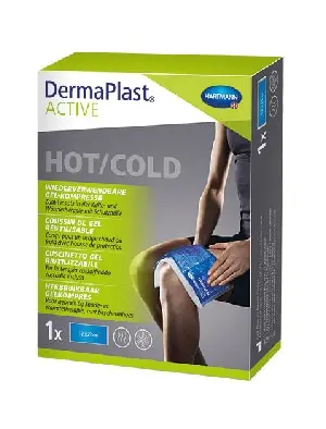ДЕРМАПЛАСТ HOT&COLD КОМПРЕС 13/14СМ 522022