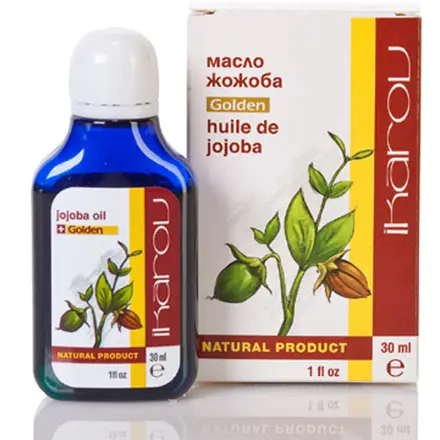 Масло от жожоба Икаров