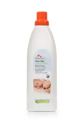 Mommy Care концентриран омекотител за пране, натурален и екологичен за бебета