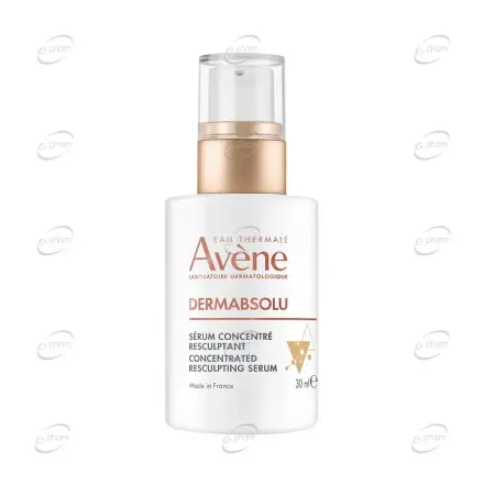 AVENE DERMABSOLU ремоделиращ концентриран серум