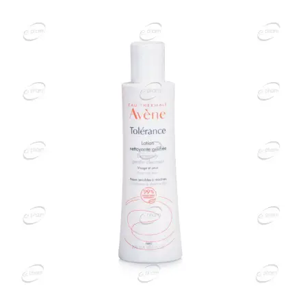 AVENE Tolerance Control Нежен почистващ лосион