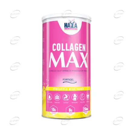 Collagen Max пудра Haya Labs