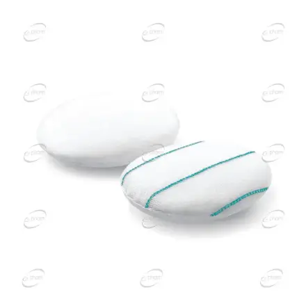 HARTMANN HYDROCLEAN ADVANCE - АБСОРБИРАЩА ПРЕВРЪЗКА ЗА ЛЕЧЕНИЕ НА РАНИ РАЗМЕР - 10/10 СМ - 1 БРОЙ