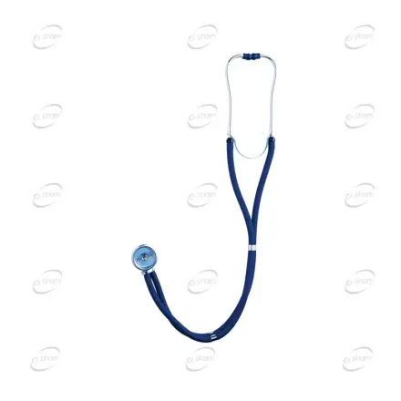 Microlife ST 77 двуглав стетоскоп за възрастни