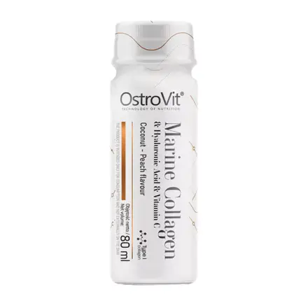 МОРСКИ КОЛАГЕН шот OstroVit