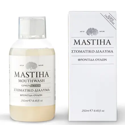 Mastiha/ Вода за Уста с Мастиха x 250 ml