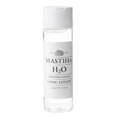 Mastiha/ Тоник лосион за лице и тяло с воден екстракт от Мастиха x 220 ml