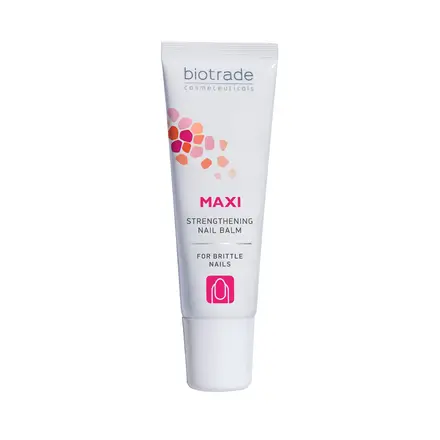 Biotrade / Биотрейд Maxi Balm заздравител за нокти, 15 мл