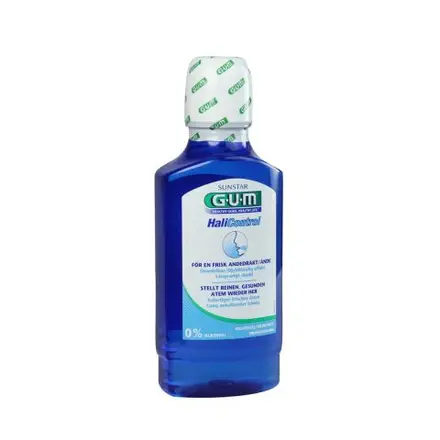 Gum вода за уста Halicontrol 300 ml