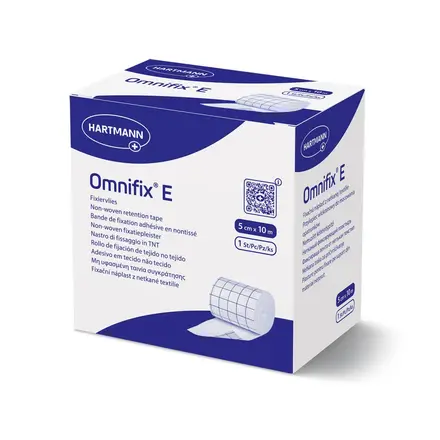 Hartmann Omnifix / Хартманн Омнификс фиксираща лента