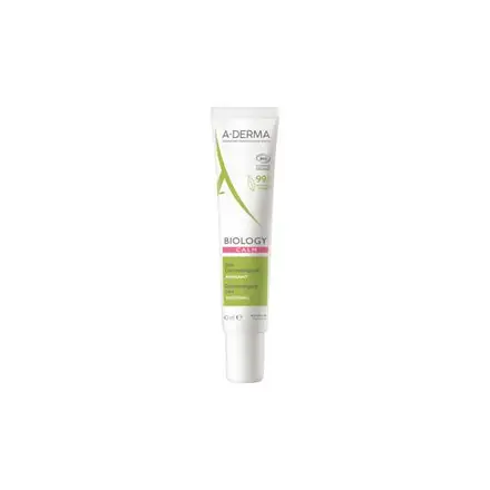 A-DERMA Дерматологична успокояваща грижа Biology Calm 40 мл.