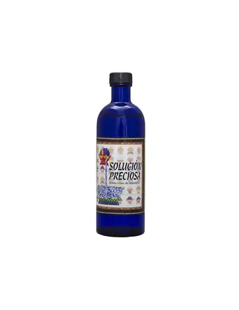Solucion Preciosa/ Течни минерали за здраве и енергия, 200 ml Artesania