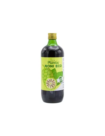 Noni Eco 100% Jugo Noni/ Сок от нони/ При отпадналост и отслабен имунитет, 1l Artesania