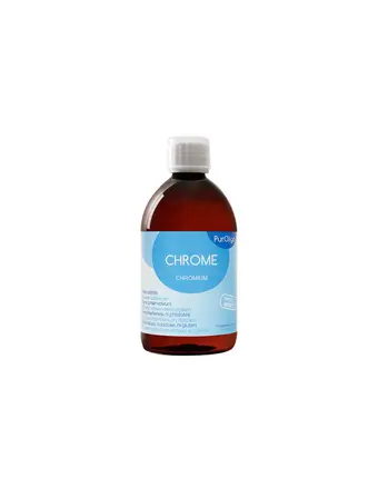 Chrome PurOligo / Хром, 500 ml