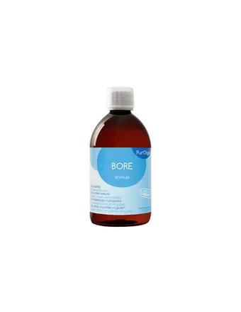 Bore PurOligo / Бор, 500 ml