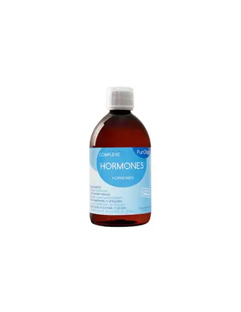Complexe Hormones PurOligo Комплекс за хормонален баланс, 500 ml
