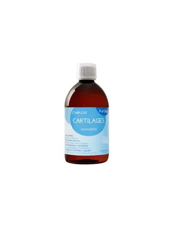 Complexe Cartilages PurOligo, 500 ml