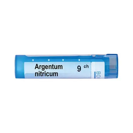 Boiron Argentum Nitricum 9 CH