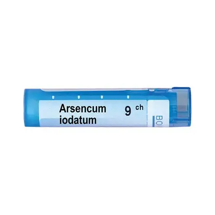 Boiron Arsenicum Iodatum 9 CH