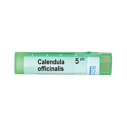 Boiron Calendula Officinalis 5 CH