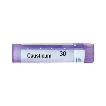 Boiron Causticum 30 CH