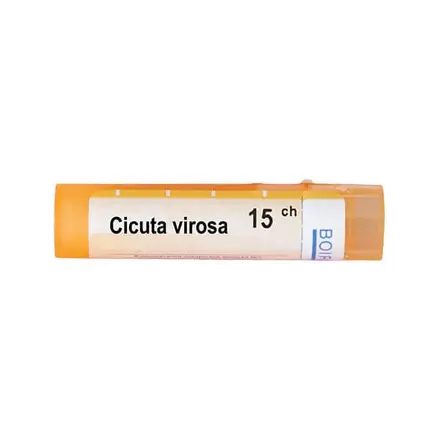 Boiron Cicuta Virosa 15 CH