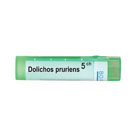 Boiron Dolichos Pruriens 5 CH