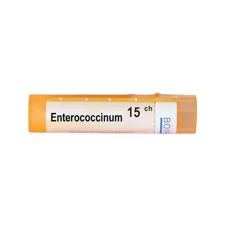 Boiron Enterococcinum 15 CH