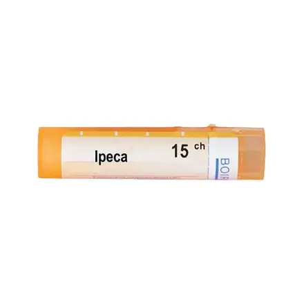 Boiron Ipeca 15 CH