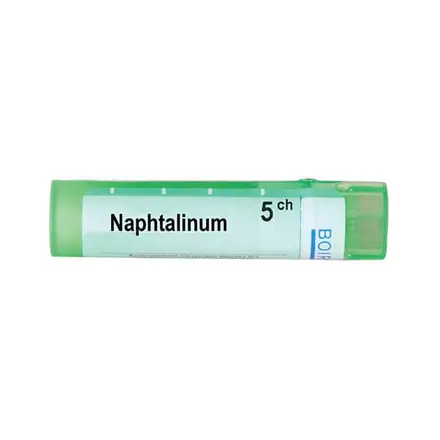 Boiron Naphtalinum 5 CH