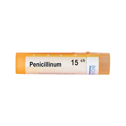 Boiron Penicillinum 15 CH