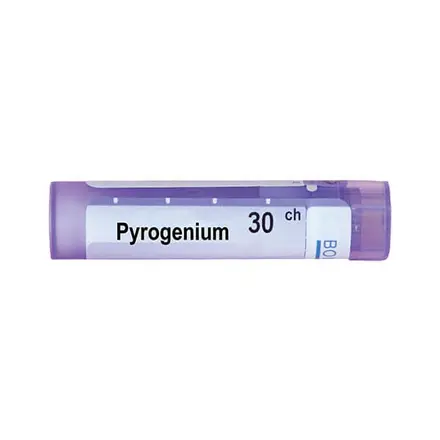 Boiron Pyrogenium 30 CH