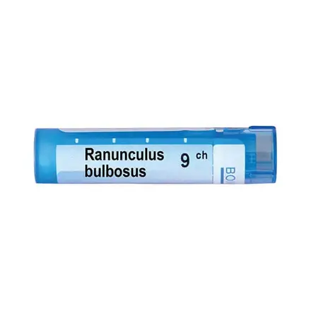 Boiron Ranunculus Bulbosus 9 CH