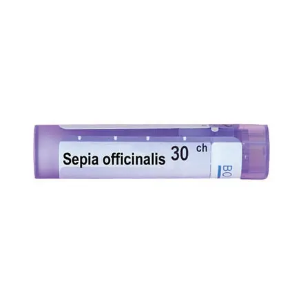 Boiron Sepia Officinalis 30 CH
