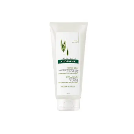 Klorane Балсам с мляко от овес 200 ml