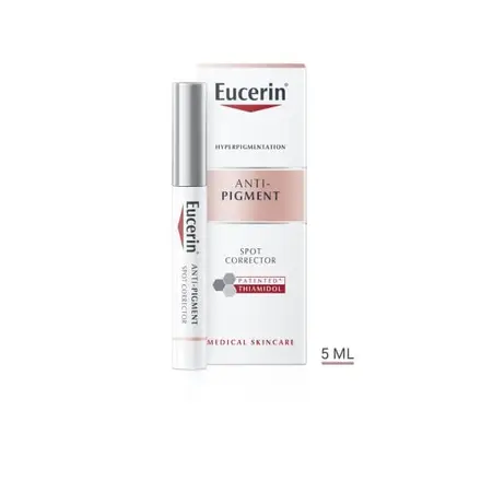Eucerin Anti-Pigment Коректор срещу пигментация 5мл