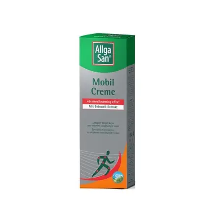 Allga San Mobil Cream Алга Сан Мобил крем 50мл