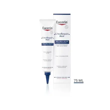 Eucerin UreaRepair PLUS 30% урея Крем със серамиди 75мл