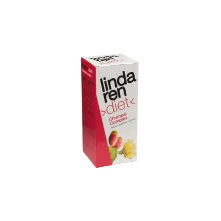Linda ren diet Chumpal Complex Комплекс витамини за отслабване 250мл