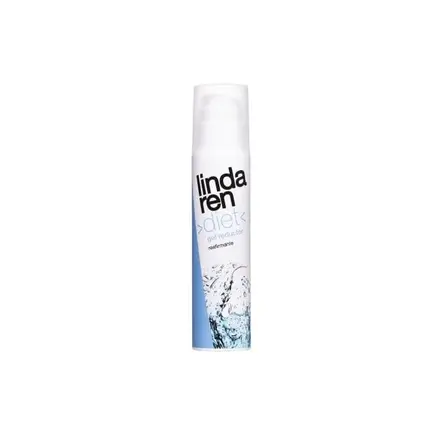 Linda ren diet Gel reductor Антицелулитен гел 200мл