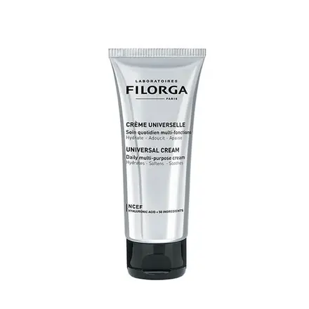 FILORGA UNIVERSAL-CREAM универсална грижа – лице, ръце и тяло за цялото семейство 100 ml