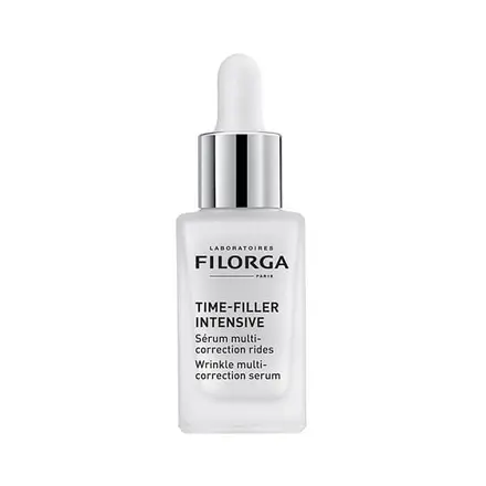 FILORGA TIME-FILLER INTENSIVE Мулти-коригиращ серум срещу бръчки 30мл