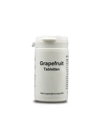 Grapefruit – Грейпфрут, 90 таблетки Karl Minck