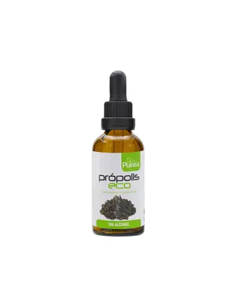 Propolis/ Прополис (тинктура)/ Имунна система, 50 ml Artesania