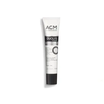 ACM Duolys Contour des yeux За премахване на тъмни кръгове, торбички под очите и бръчки 15 мл