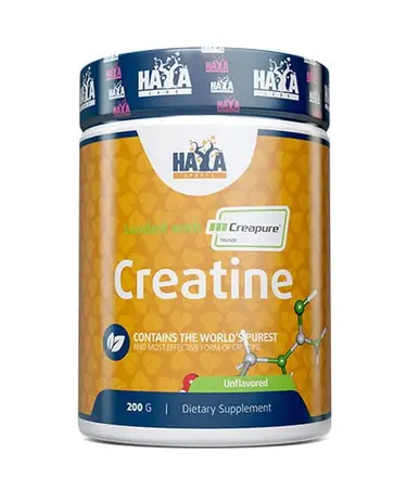 Creapure Creatine